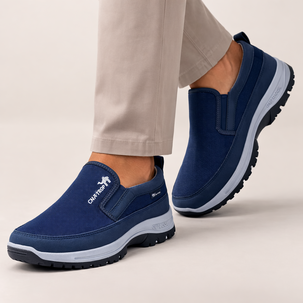 Mailand | Bequeme orthopädische Schuhe 6