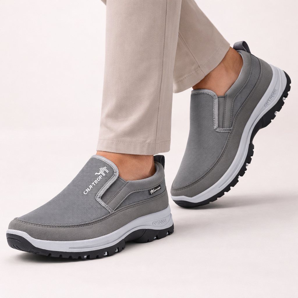 Mailand | Bequeme orthopädische Schuhe 7