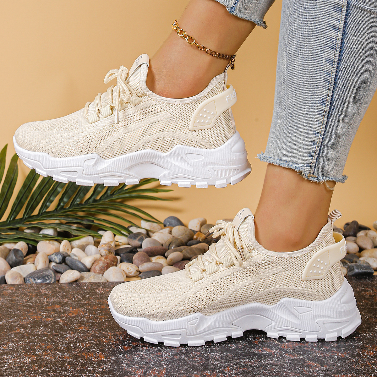 Maira | Bequeme Orthopädische Sneaker Damen – Unterstützung & Stilvolle Schuhe Orthopädie 0