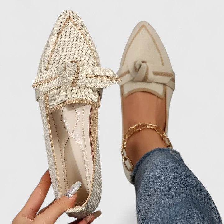Mara | Bequeme Hausschuhe Damen – Stilvoll, Orthopädisch &amp; Unterstützend 6