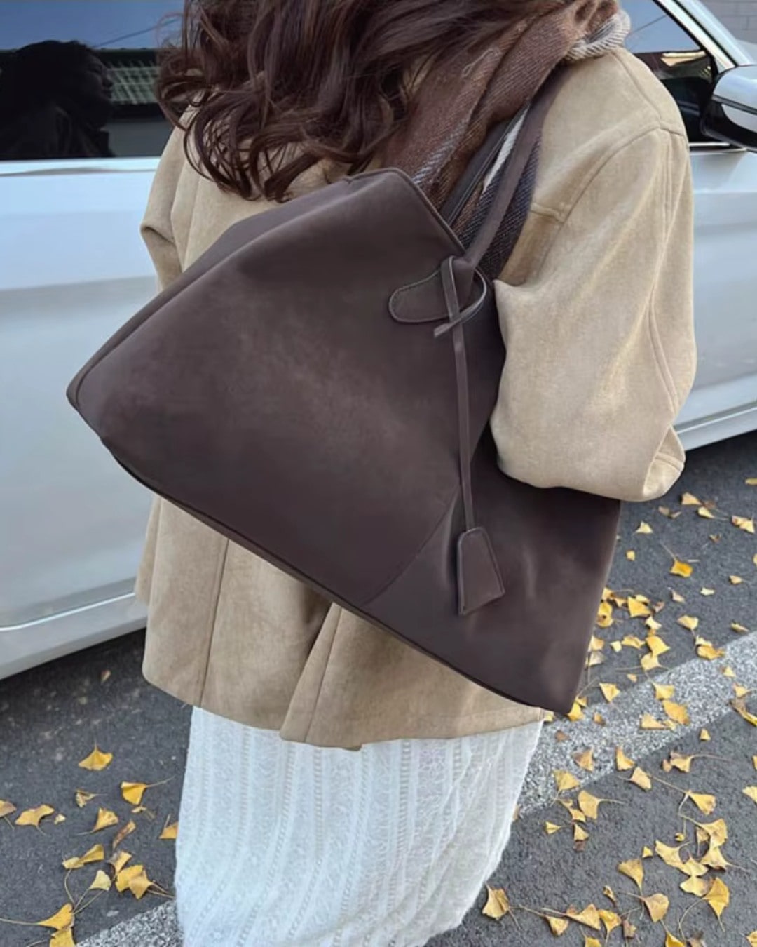 Mara | Elegante Tote Bag Damen für Beruf und Freizeit 1