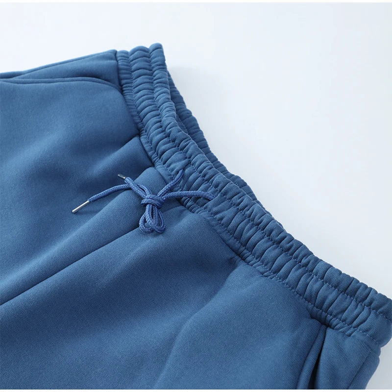 Maro | Herren Zweiteiliges Set – Elegant, Bequem & Vielseitig 8