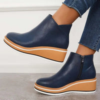 Jessica | Ergonomische und bequeme Damenstiefel