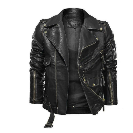 Martiner | Stilvolle Herrenjacke für Lässige Anlässe 0