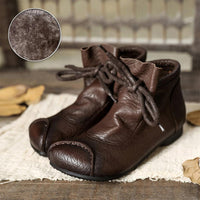 Luna | Bequeme und luxuriöse Damenstiefel
