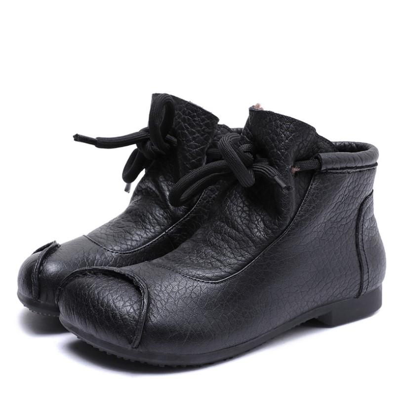 Mathilda | Elegante und bequeme Stiefel mit optimalem Halt 1