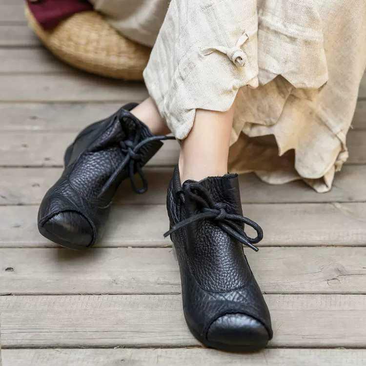Mathilda | Elegante und bequeme Stiefel mit optimalem Halt 2