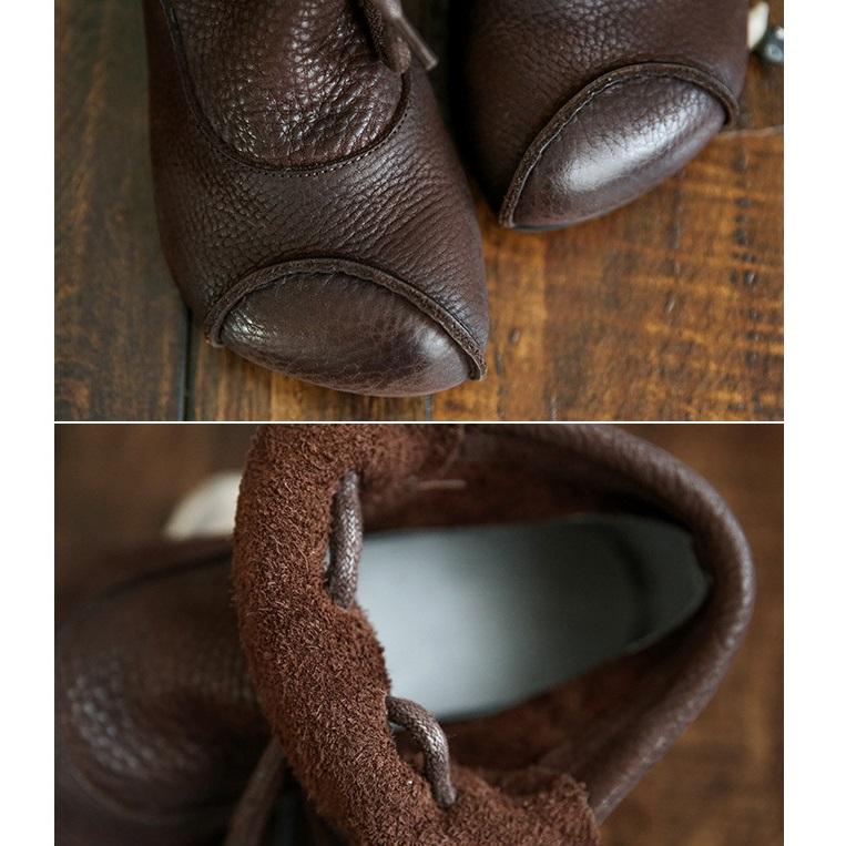 Mathilda | Elegante und bequeme Stiefel mit optimalem Halt 6
