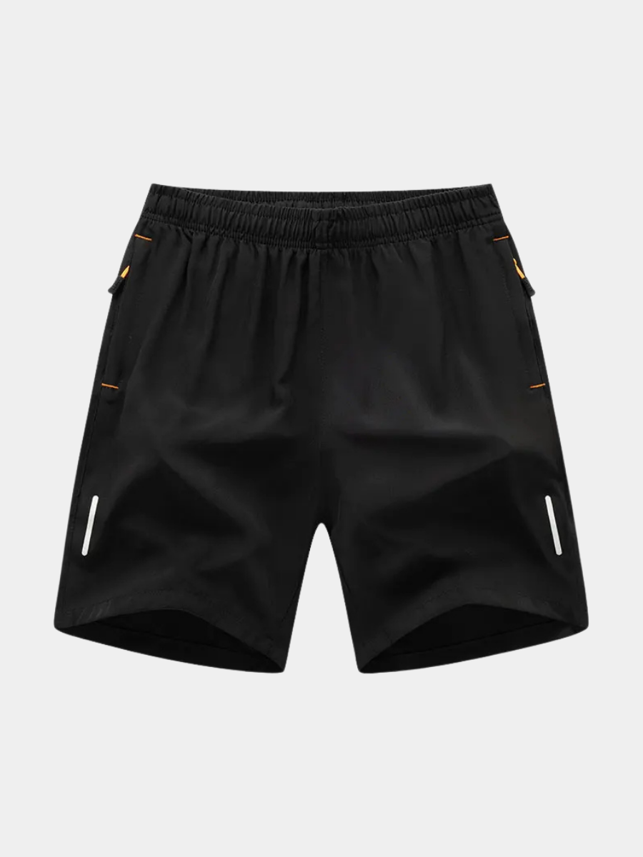 Mavon | Sportliche Atmungsaktive Herren Shorts 1