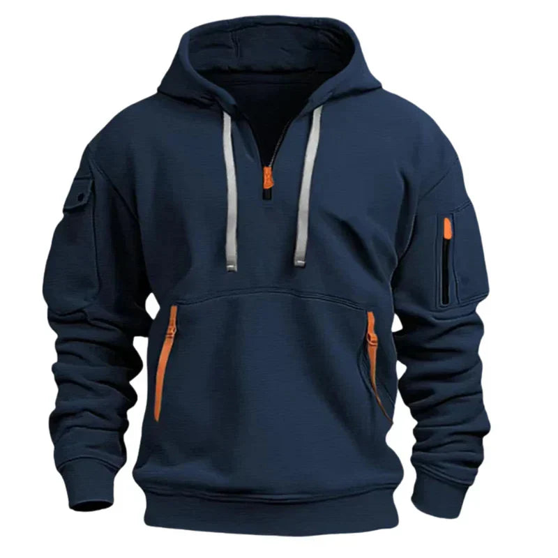 Maxima | Bequemer Hoodie Damen für Lässige Freizeitlooks 0