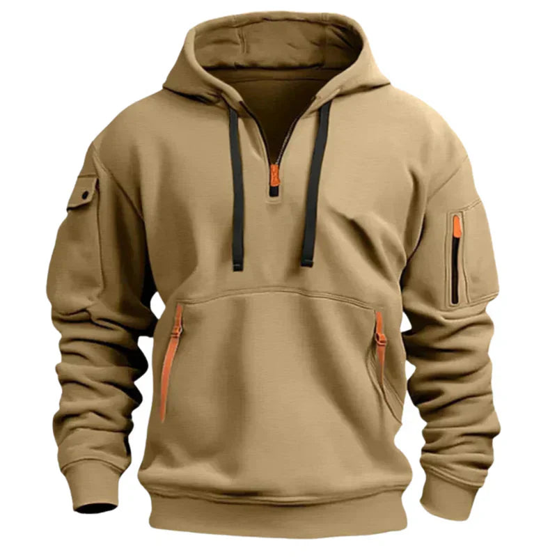 Maxima | Bequemer Hoodie Damen für Lässige Freizeitlooks 1