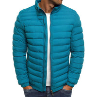 Lukas | Lässige und leichte Jacke