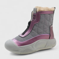 Doreen | Warme und bequeme orthopädische Winterstiefel