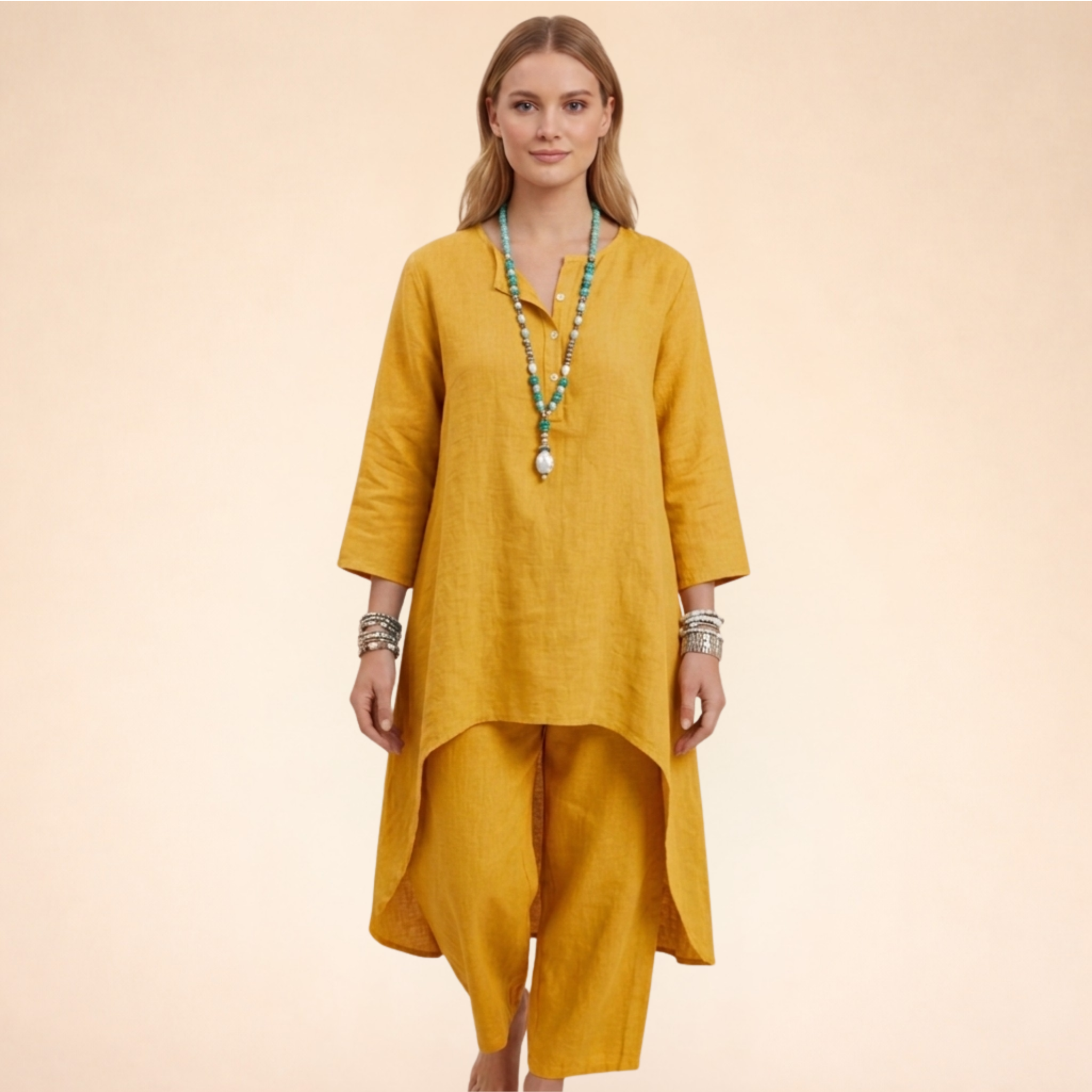 Mila | Damen Set – Elegant, Bequem & Vielseitig für Jeden Anlass 8