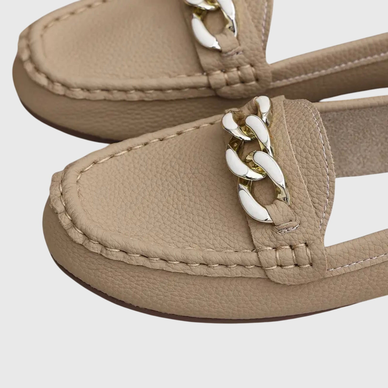 Mila | Elegante, Bequeme & Rutschfeste Hausschuhe Damen 3