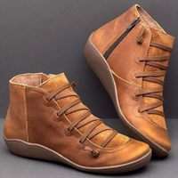 Clara | Ergonomische und bequeme Damenstiefel