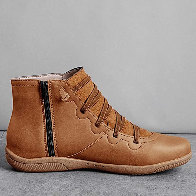 Mila | Elegante und bequeme Stiefel mit optimalem Halt 6