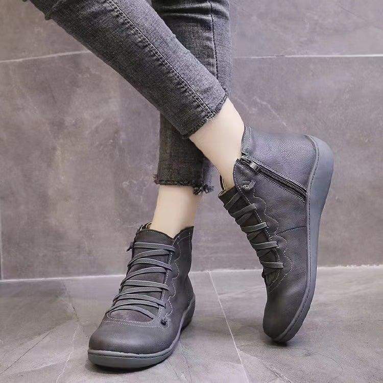 Mila | Elegante und bequeme Stiefel mit optimalem Halt 8