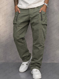 Marco | Bequeme und stilvolle Herren Cargohose
