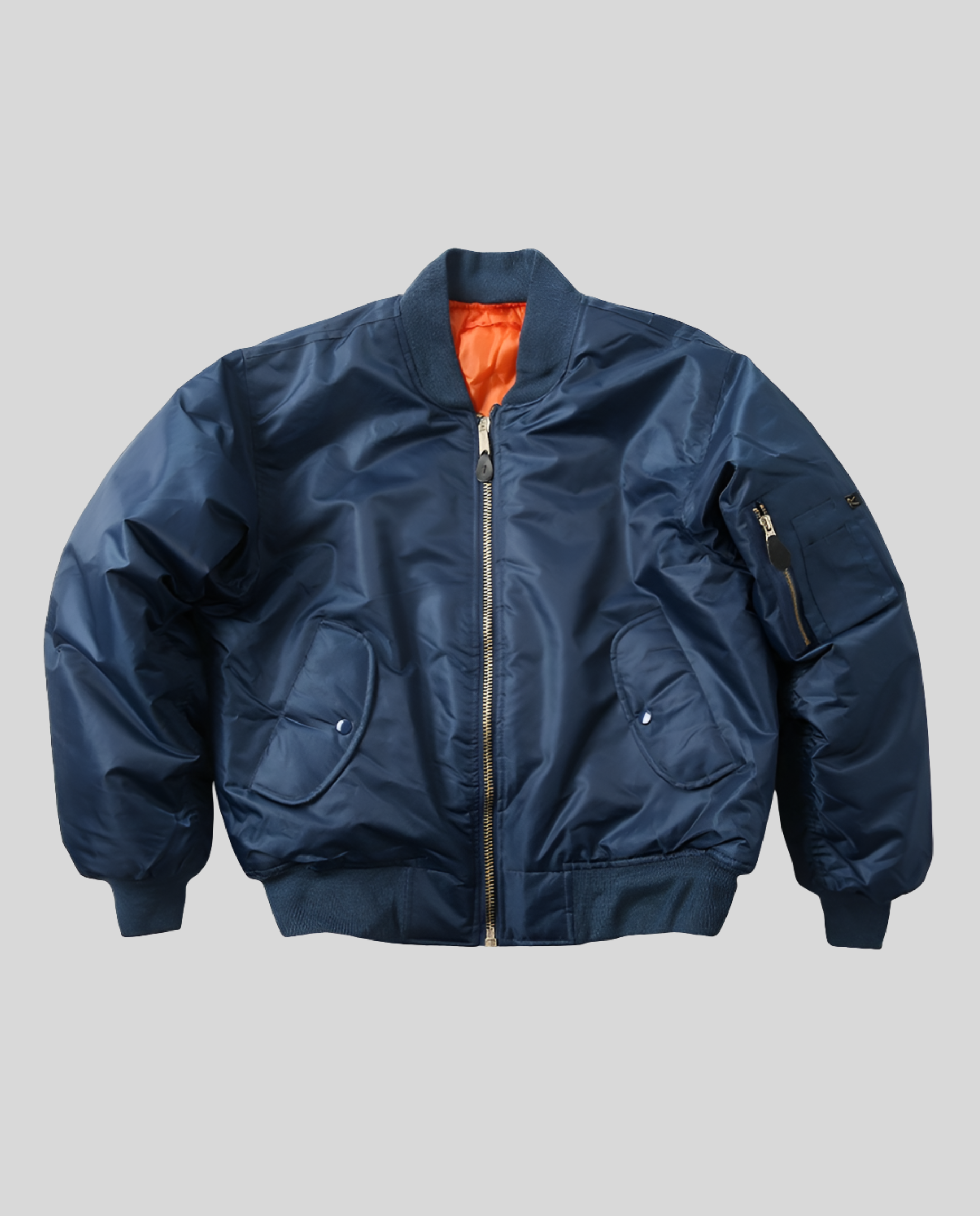 Mira | Zeitlos, Vielseitig &amp; Elegant Damen-Bomberjacke 6