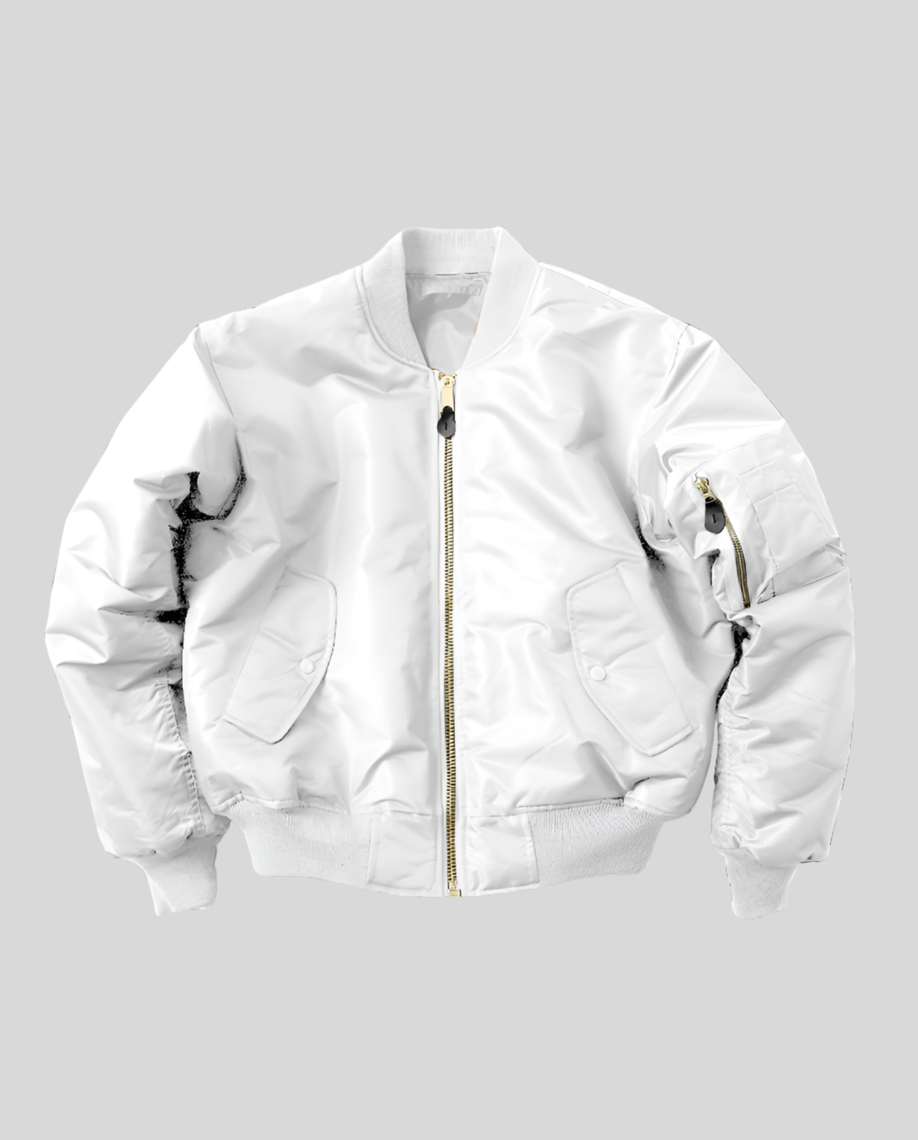 Mira | Zeitlos, Vielseitig &amp; Elegant Damen-Bomberjacke 8