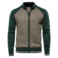 Lucas | Elegante und stilvolle Premium Herrenweste