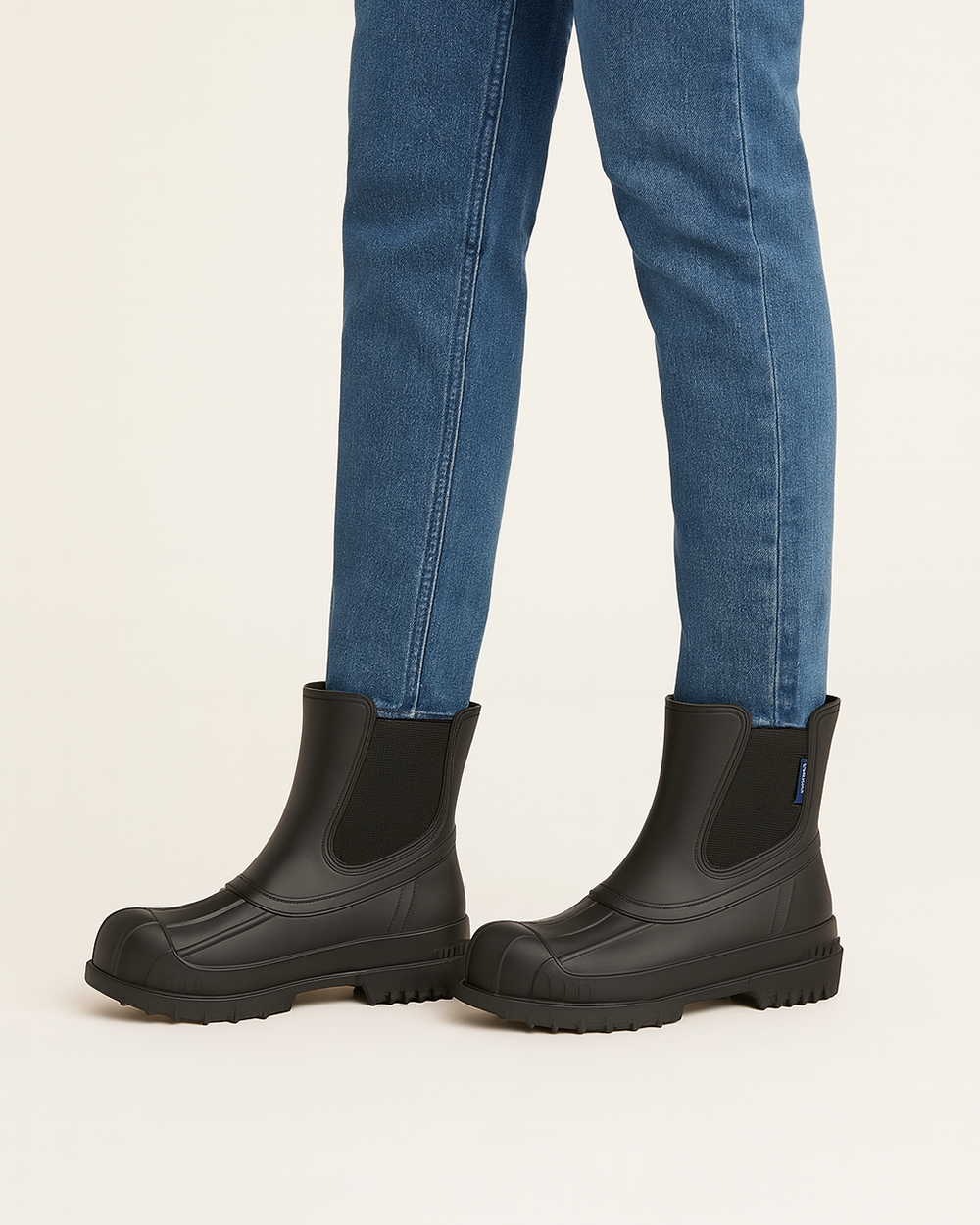 Chelsea Gummistiefel wasserabweisend