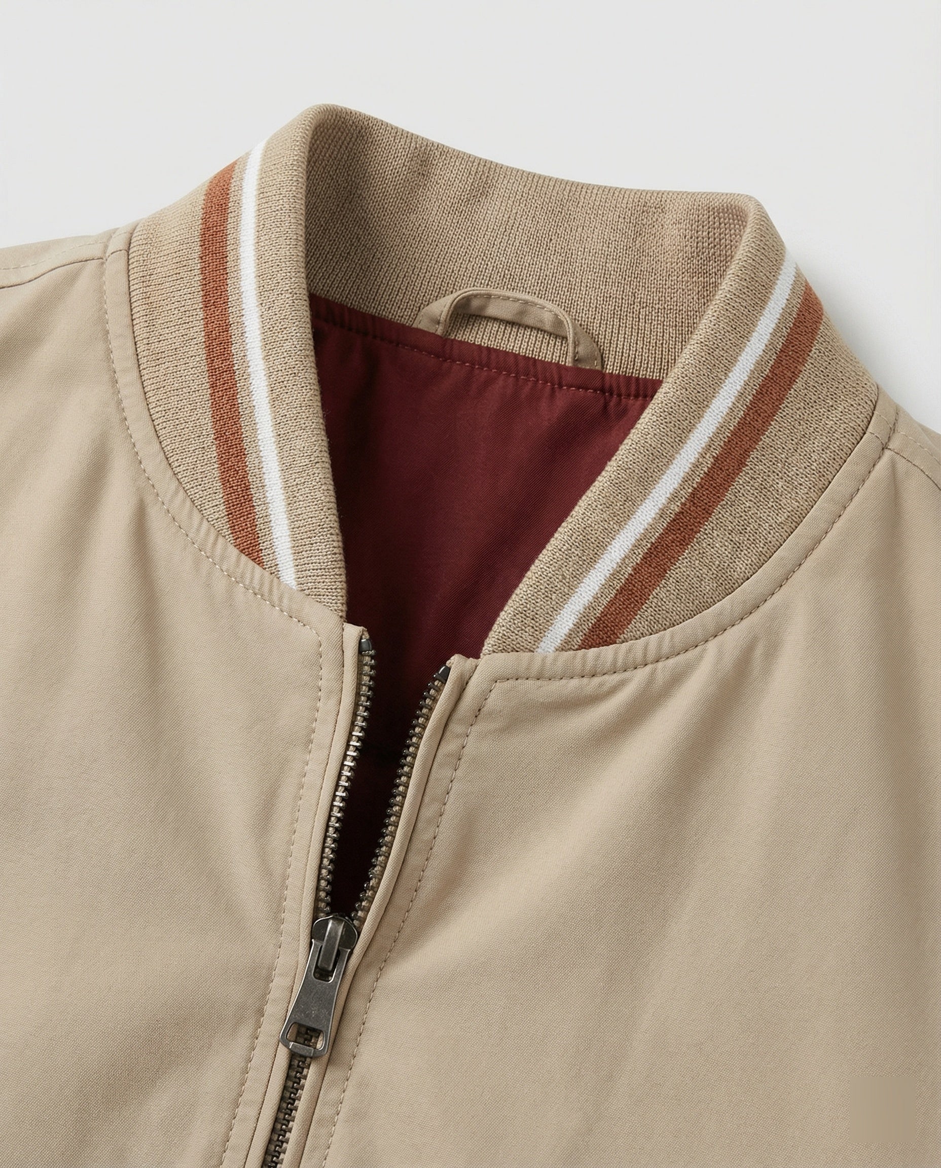 Nexon | Wasserabweisende, Atmungsaktive & Leichte Freizeit Jacke 4