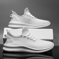Leon | Komfortable und entlastende orthopädische Sneaker