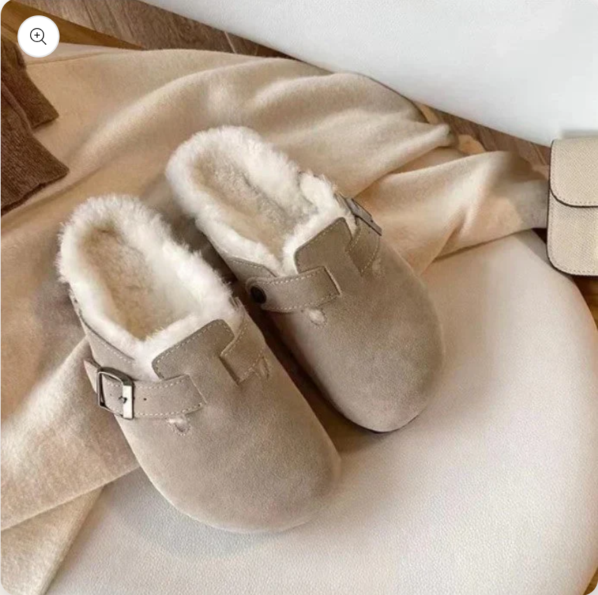 Olivar | Leder Sandalen Unisex Komfortabel Casual Stilvoll 2