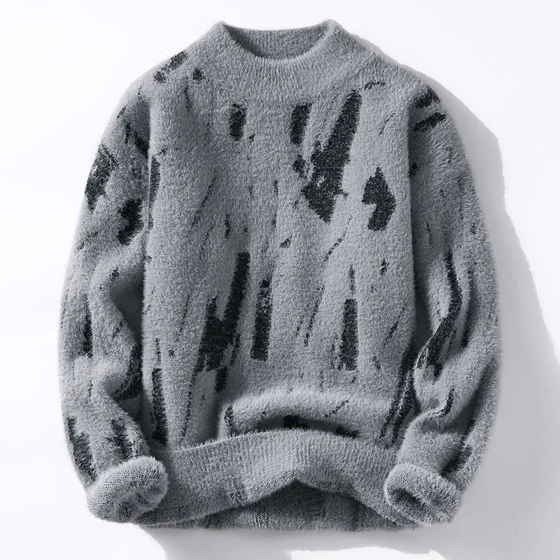 Olivier | Pullover Damen – Hochwertig, Bequem & Trendy für Kühlere Tage 0