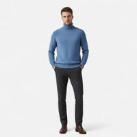 Marcel | Zeitloser und eleganter Kaschmirpullover