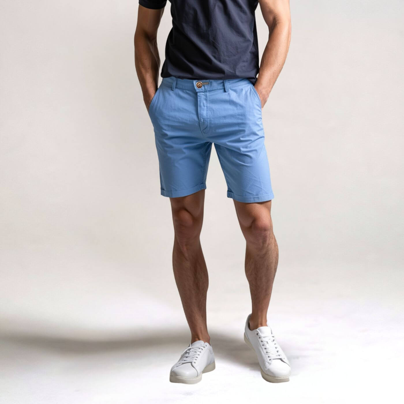Rafael | Herren Shorts – Atmungsaktiv, Bequem & Stilvoll 0