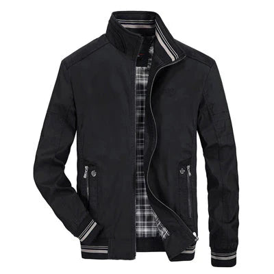 Rayan | Leichte Herren-Sommerjacke 5