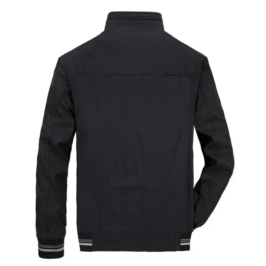 Rayan | Leichte Herren-Sommerjacke 6