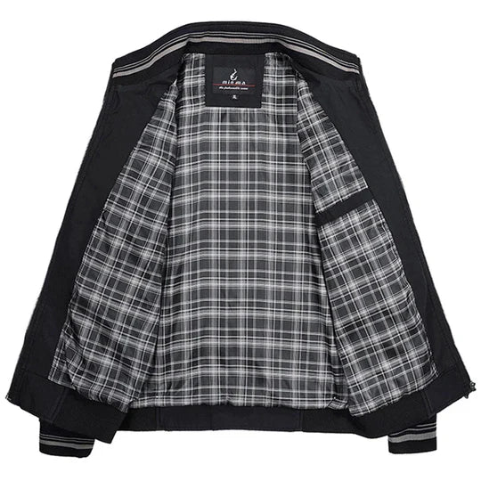 Rayan | Leichte Herren-Sommerjacke 7