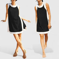 Camille | Bequemes und stilvolles Shift Kleid