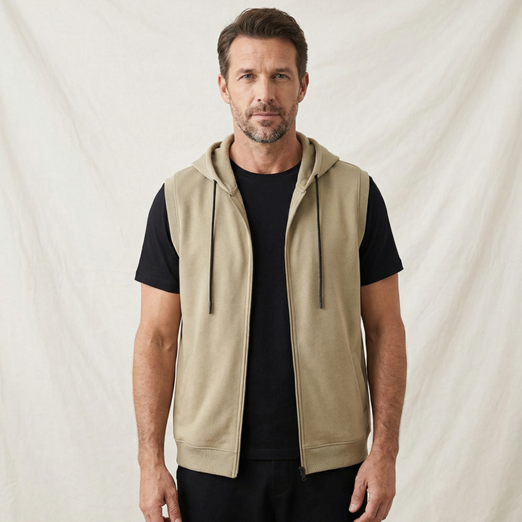 Rocco | Leichte, Modische & Vielseitige Weste Damen 2