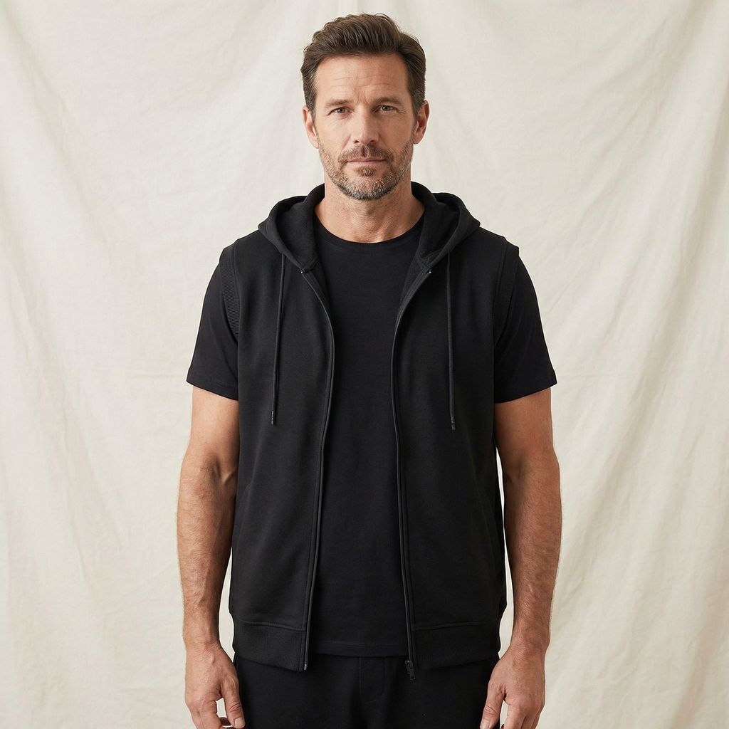 Rocco | Leichte, Modische & Vielseitige Weste Damen 3