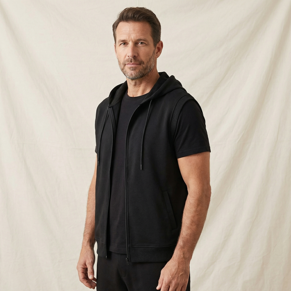Rocco | Leichte, Modische & Vielseitige Weste Damen 7