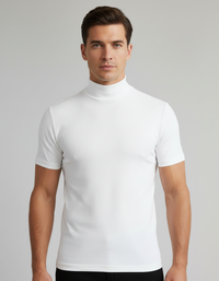 Thomas | Elegantes und komfortables Slim Fit Herren T-Shirt