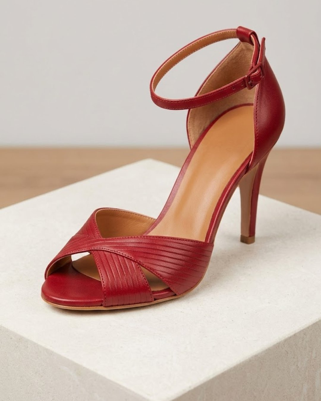 Scarlett | Elegante & trendige Stiletto-Sandalen 2