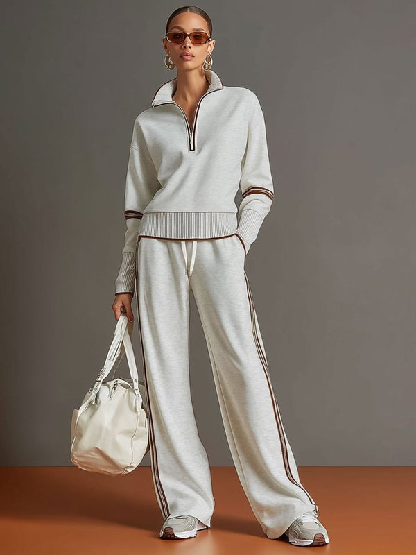 Sophia | Komfortables und elegantes Lounge-Set für Damen