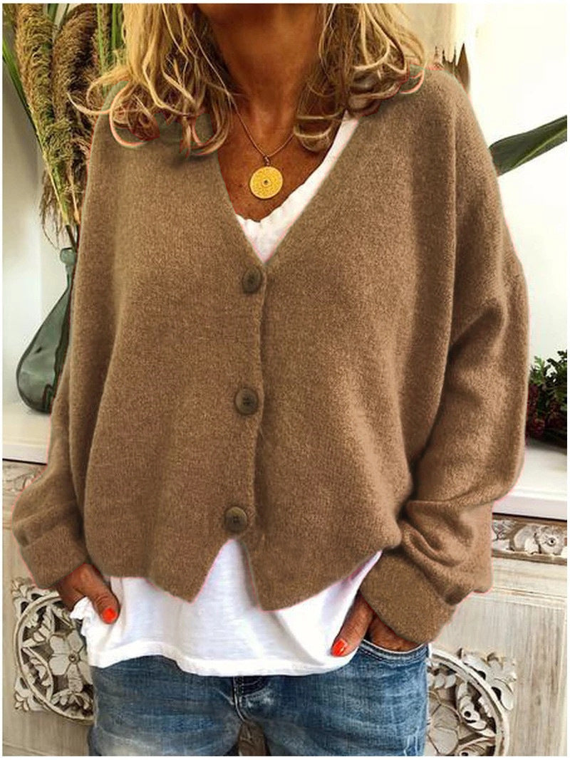 Shannon | Strickjacke 10
