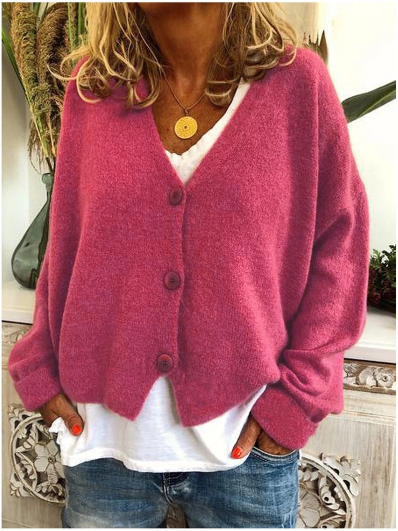 Shannon | Strickjacke 7
