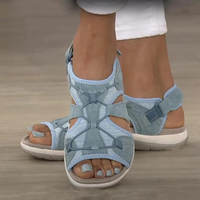 Emma | Stilvolle und bequeme orthopädische Sandalen