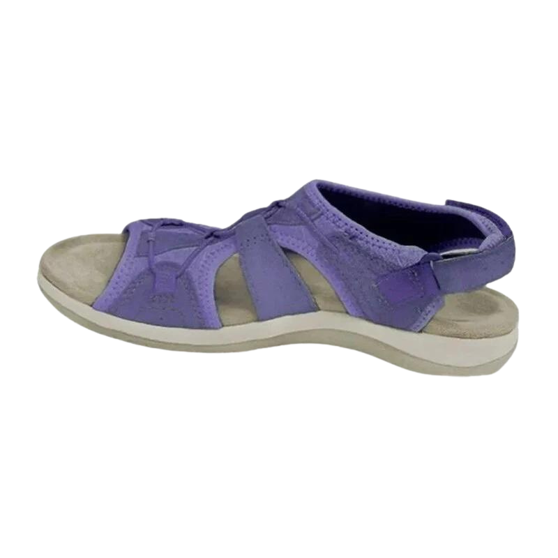 Solea | Women's Sandals Orthopedic Supportive Casual Summer Fit 10