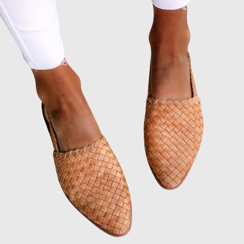 Soleil | Bequeme, Stilvolle &amp; Unterstützende Orthopädische Sandalen 0