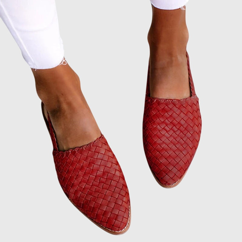 Soleil | Bequeme, Stilvolle &amp; Unterstützende Orthopädische Sandalen 1