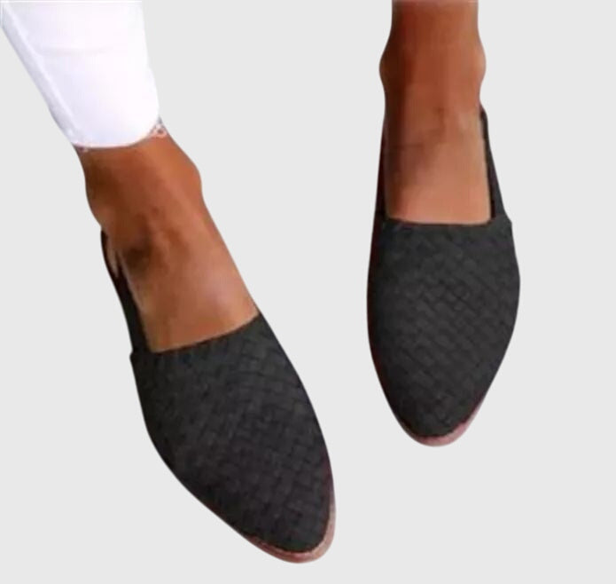 Soleil | Bequeme, Stilvolle &amp; Unterstützende Orthopädische Sandalen 6